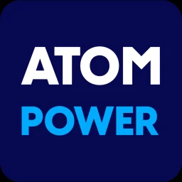 ATOM Power 图标